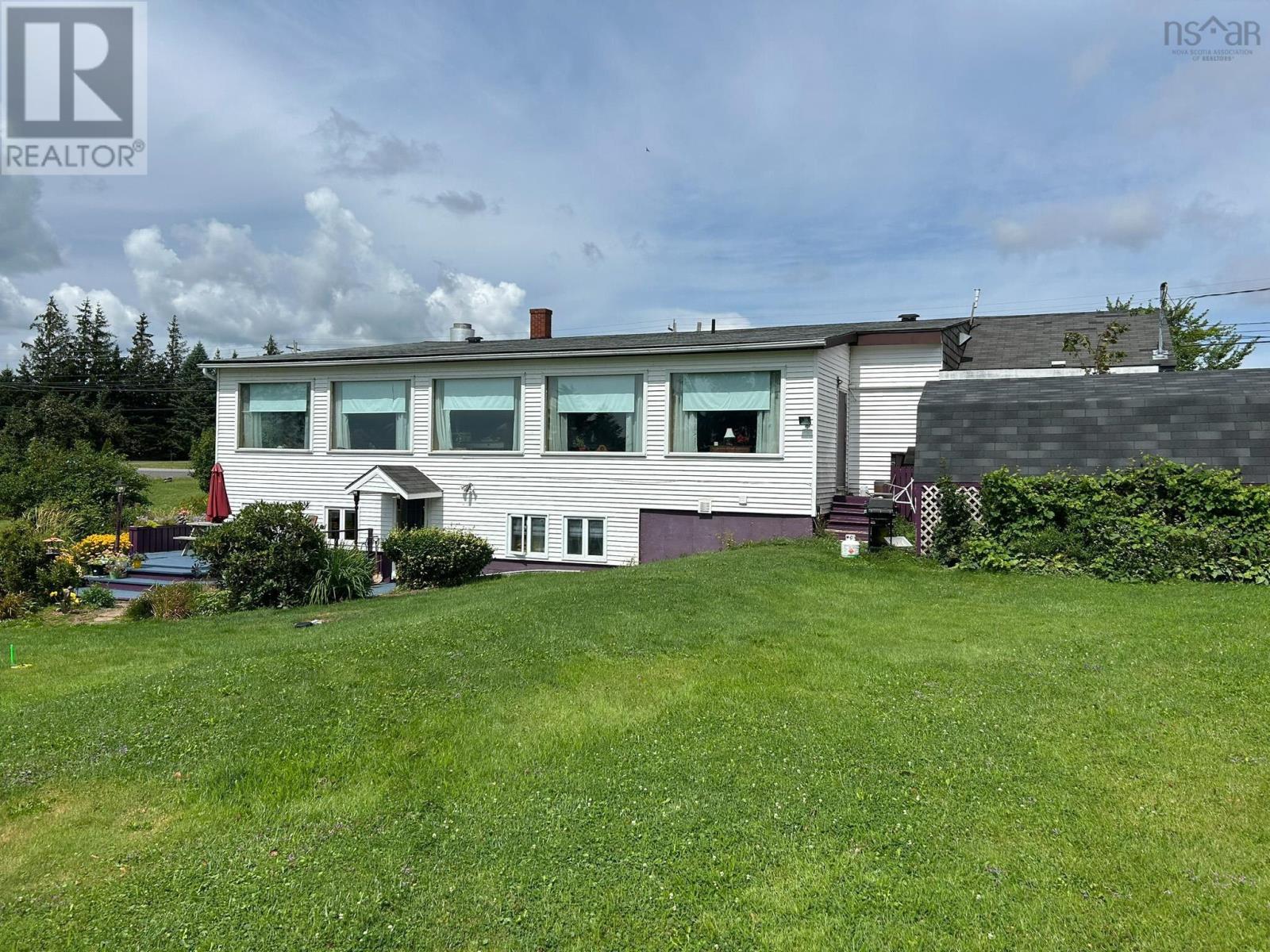 2656 Highway 376, Lyons Brook, Nova Scotia  B0K 1H0 - Photo 36 - 202419754