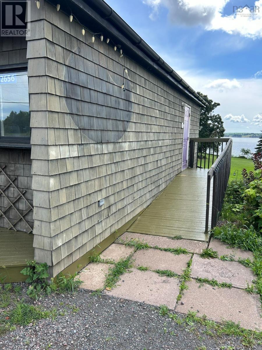 2656 Highway 376, Lyons Brook, Nova Scotia  B0K 1H0 - Photo 4 - 202419754