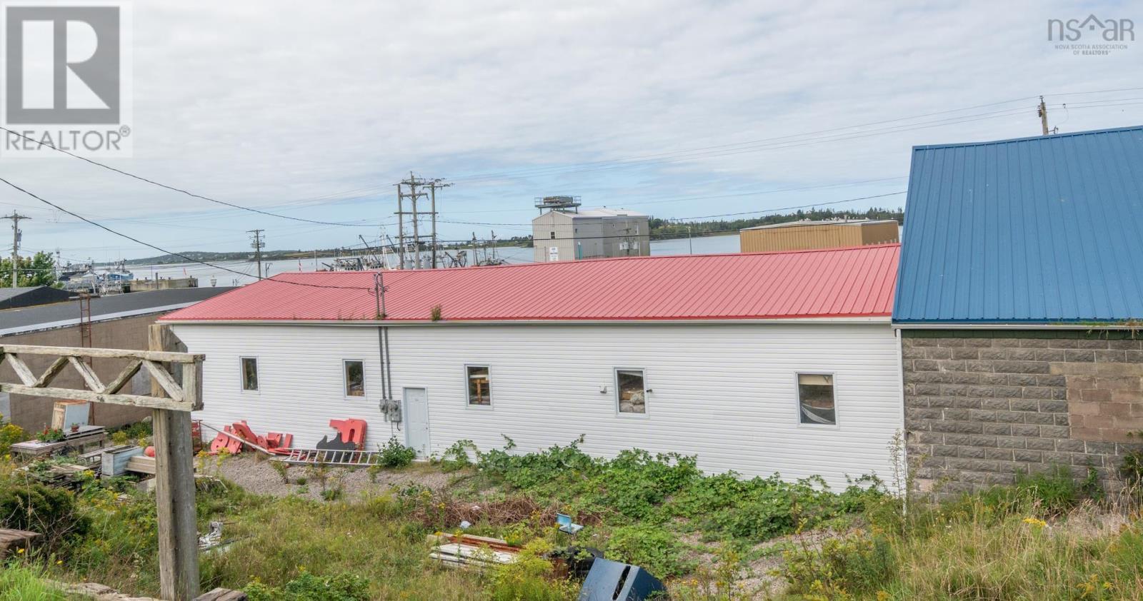 1 Central Street, Yarmouth, Nova Scotia  B5A 3H1 - Photo 14 - 202420304