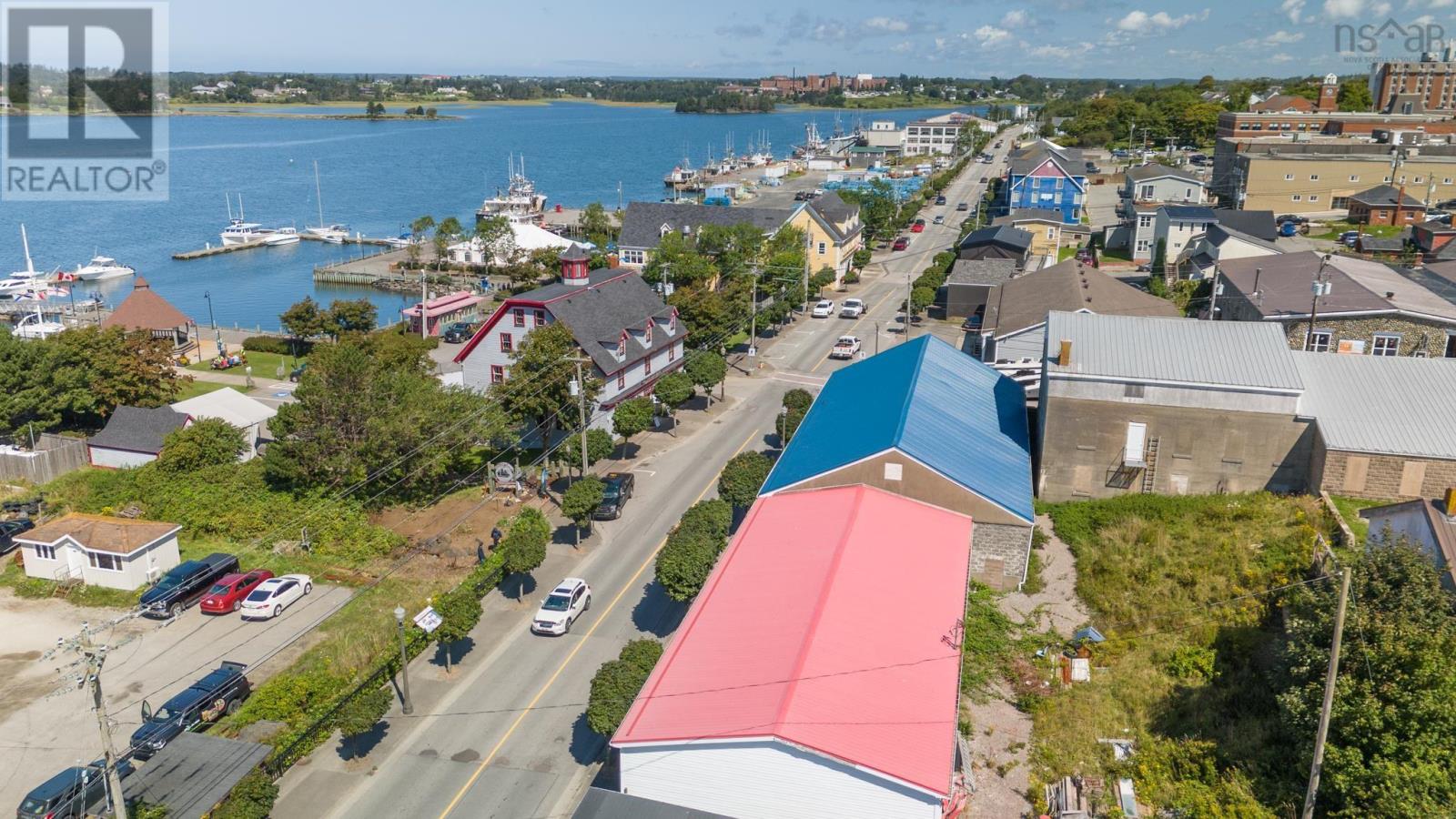 1 Central Street, Yarmouth, Nova Scotia  B5A 3H1 - Photo 16 - 202420304