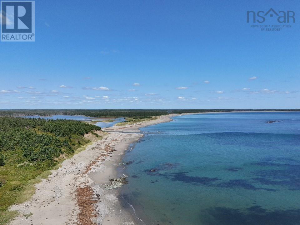 Lot 08-15 Crooked Lake Road, Framboise, Nova Scotia  B2J 1C4 - Photo 2 - 202421768