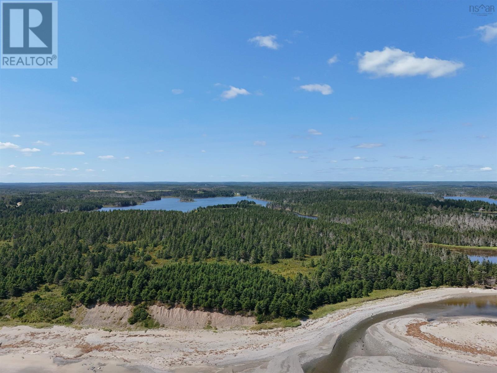 Lot 08-15 Crooked Lake Road, Framboise, Nova Scotia  B2J 1C4 - Photo 3 - 202421768