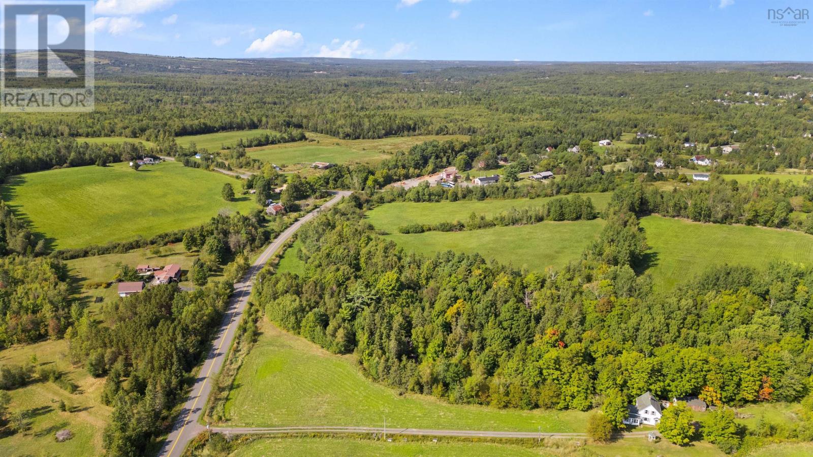 Lot 2.4+- Acres Oliver Road, Hazel Glen, Nova Scotia  B0K 2A0 - Photo 9 - 202422432