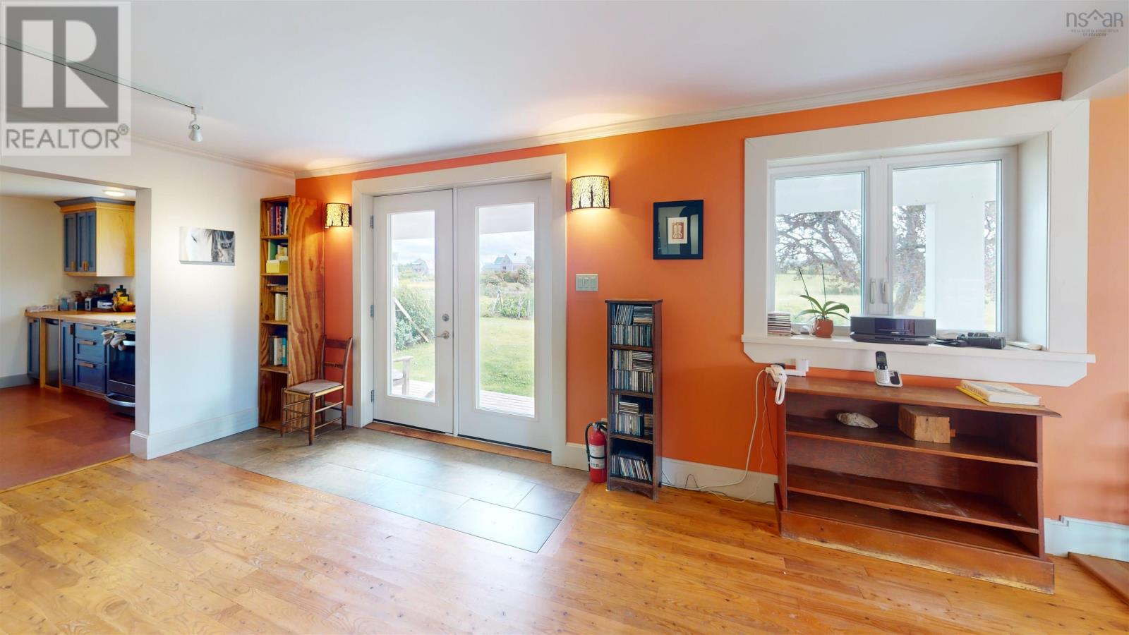 803 6 Highway, Marshville, Nova Scotia  B0K 1N0 - Photo 10 - 202422438