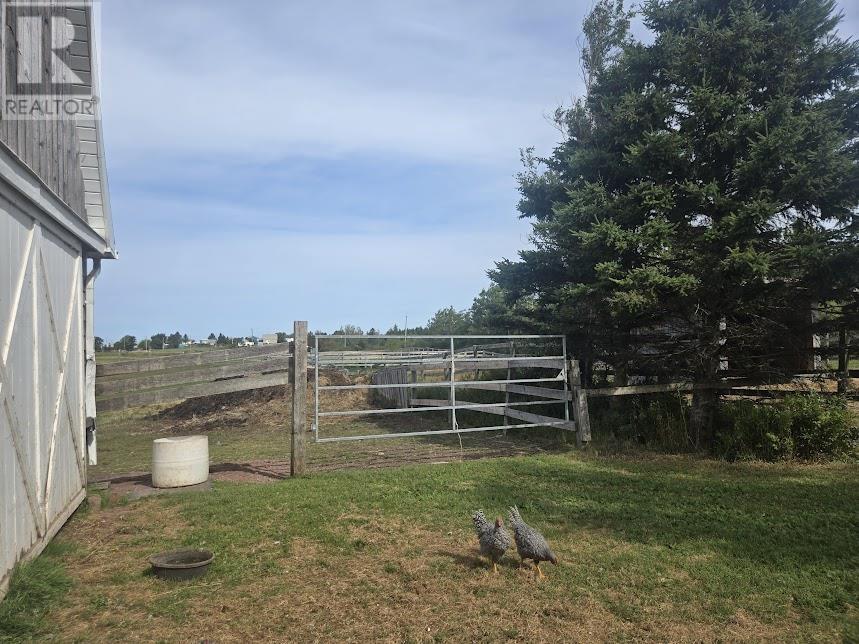 803 6 Highway, Marshville, Nova Scotia  B0K 1N0 - Photo 20 - 202422438