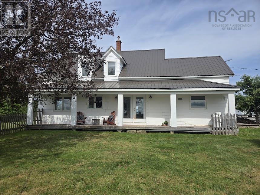 803 6 Highway, Marshville, Nova Scotia  B0K 1N0 - Photo 28 - 202422438