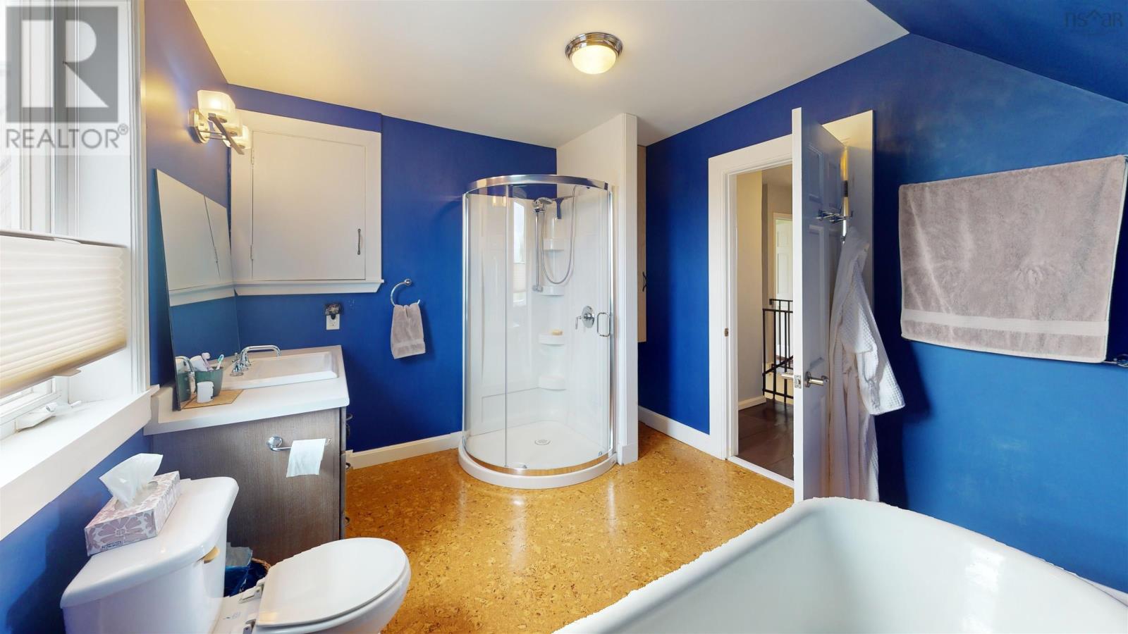 803 6 Highway, Marshville, Nova Scotia  B0K 1N0 - Photo 3 - 202422438