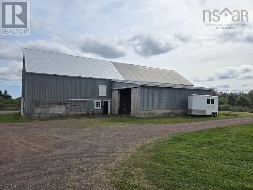 803 6 Highway, Marshville, Nova Scotia  B0K 1N0 - Photo 33 - 202422438