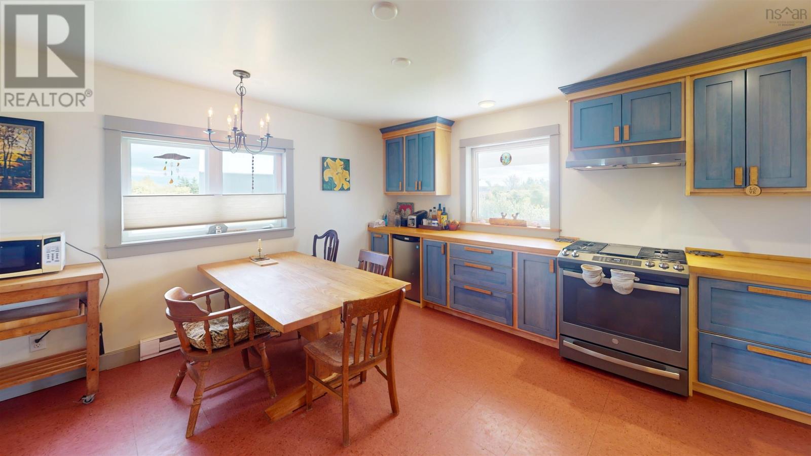 803 6 Highway, Marshville, Nova Scotia  B0K 1N0 - Photo 9 - 202422438