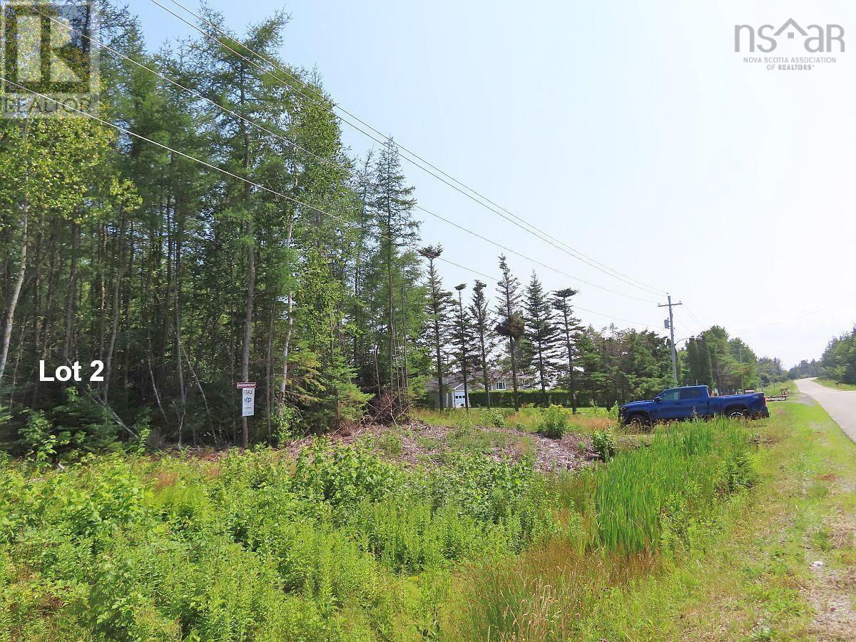 Lot 2 Lower River Road, Hureauville, Nova Scotia  B0E 1J0 - Photo 23 - 202423664