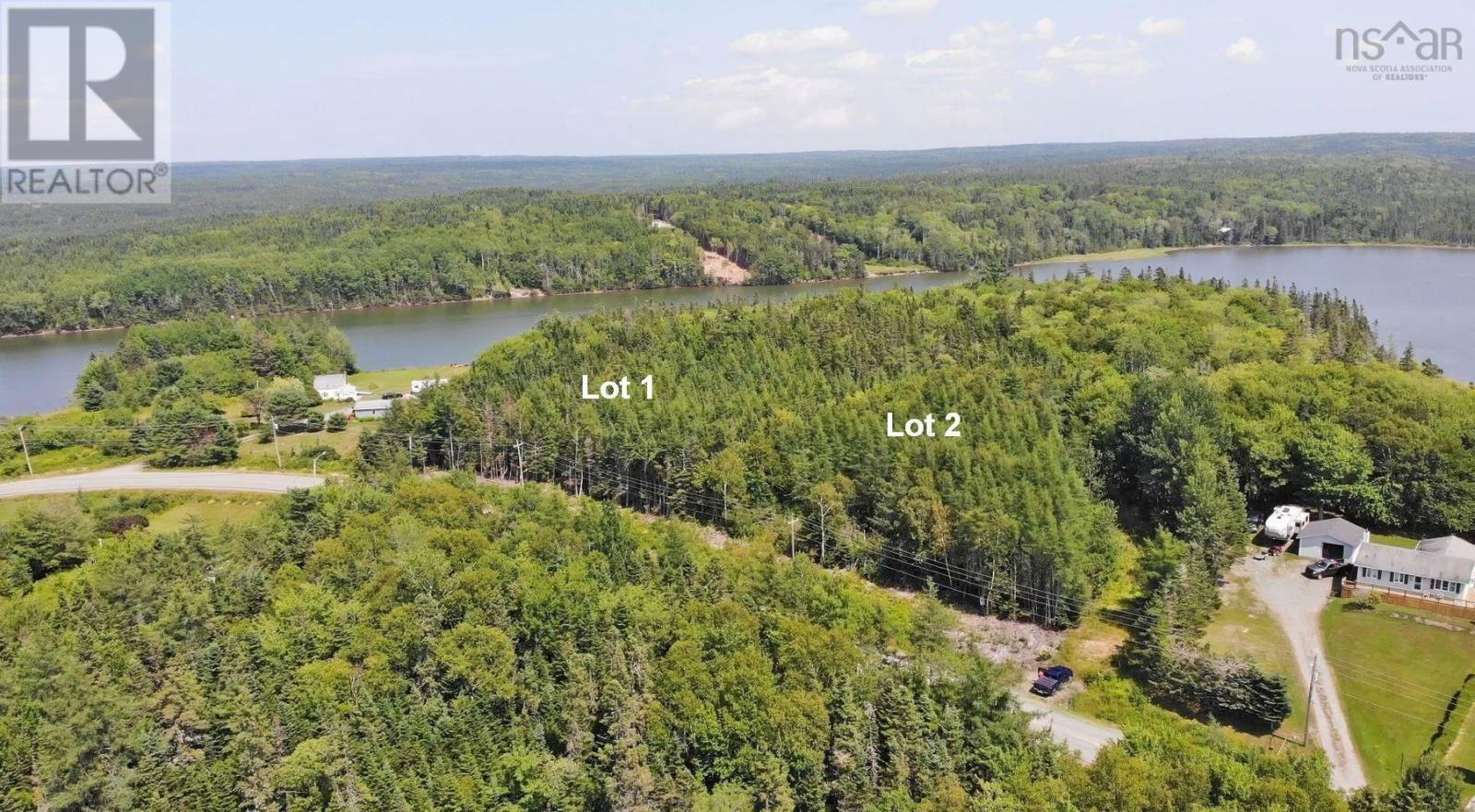Lot 2 Lower River Road, Hureauville, Nova Scotia  B0E 1J0 - Photo 30 - 202423664