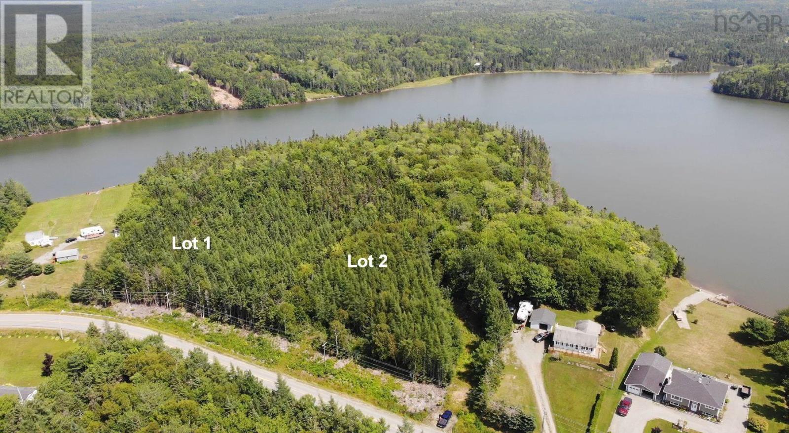 Lot 2 Lower River Road, Hureauville, Nova Scotia  B0E 1J0 - Photo 31 - 202423664