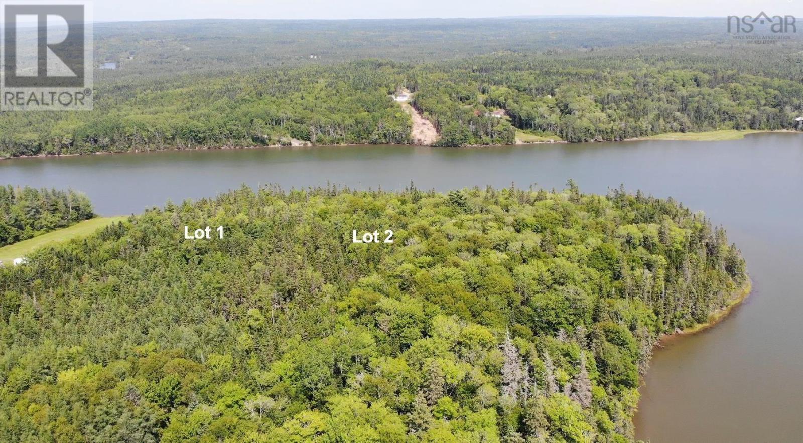 Lot 2 Lower River Road, Hureauville, Nova Scotia  B0E 1J0 - Photo 32 - 202423664
