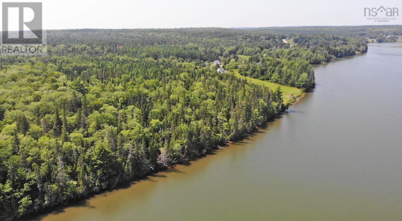Lot 2 Lower River Road, Hureauville, Nova Scotia  B0E 1J0 - Photo 37 - 202423664