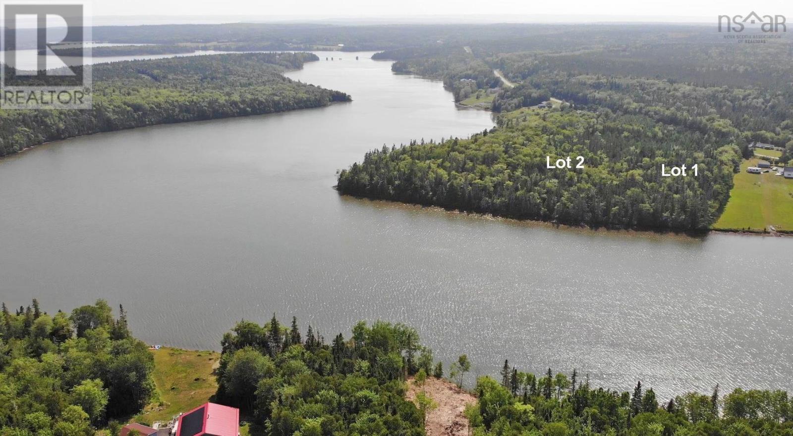 Lot 2 Lower River Road, Hureauville, Nova Scotia  B0E 1J0 - Photo 40 - 202423664