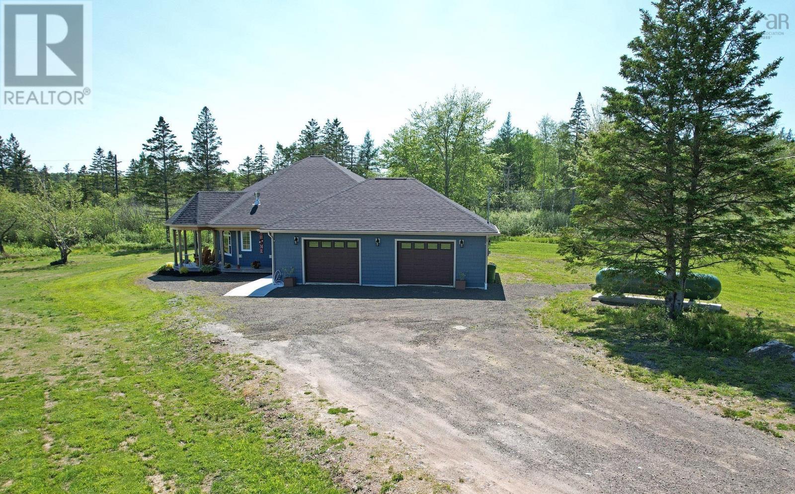 1572 Lansdowne Road, Bear River, Nova Scotia  B0S 1B0 - Photo 41 - 202423687