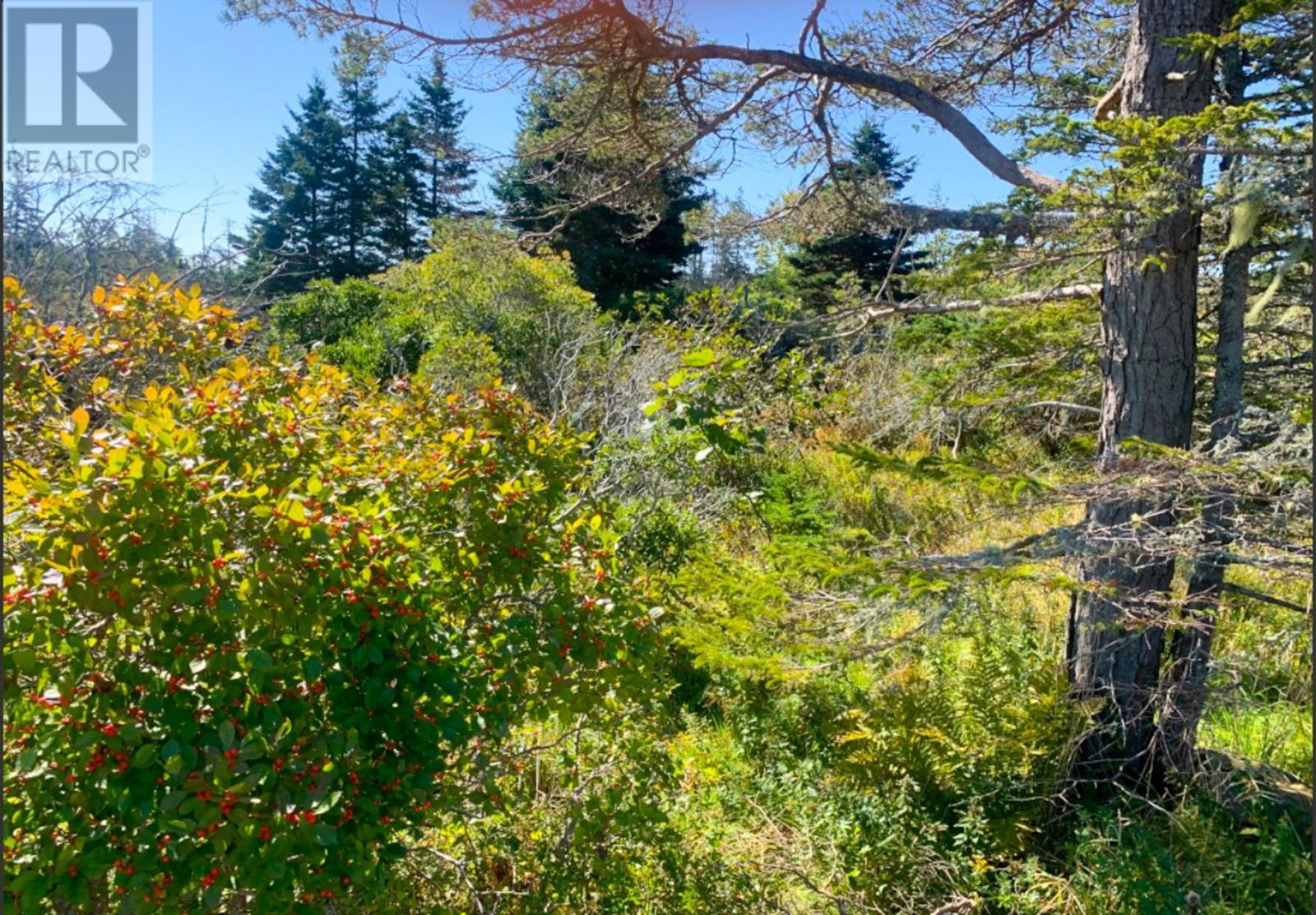 Lot Overton Road, south chegoggin, Nova Scotia