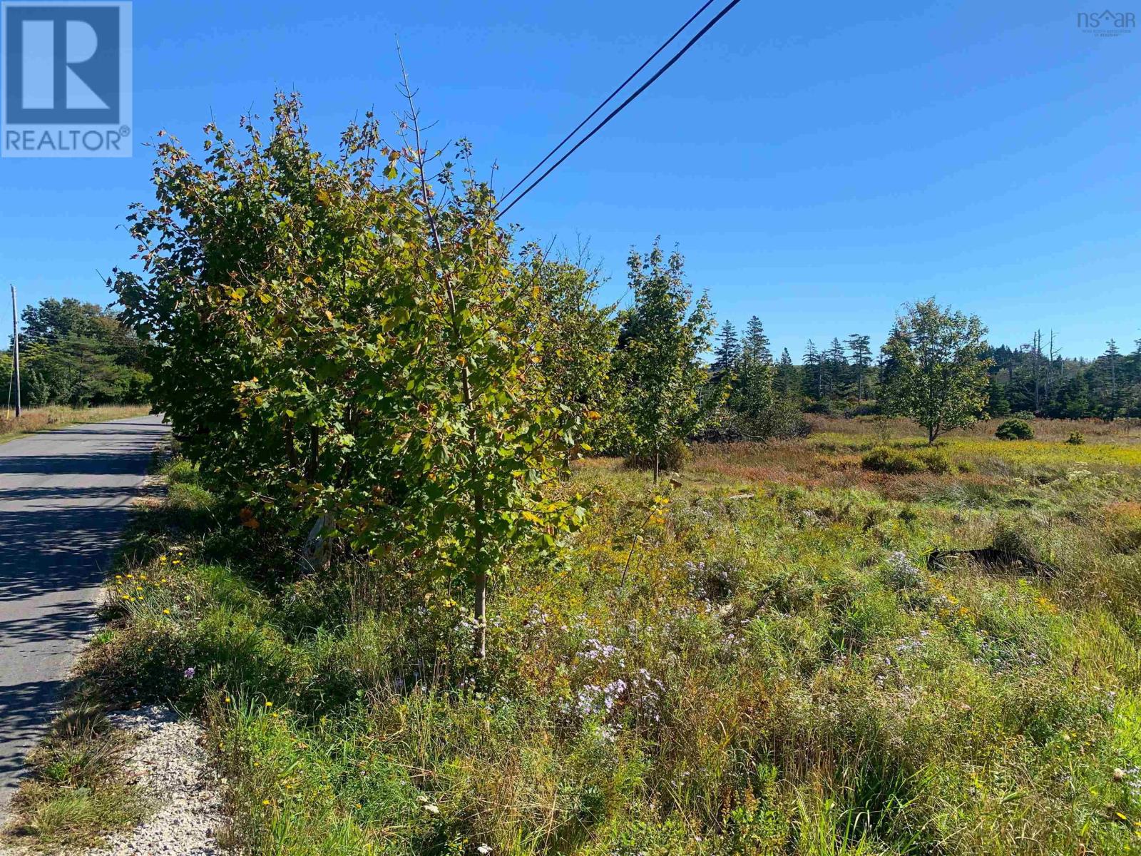 Lot Overton Road, South Chegoggin, Nova Scotia  B5A 5G8 - Photo 3 - 202423829