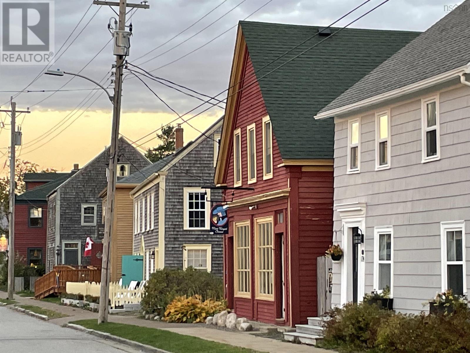 170 St George Street, Annapolis Royal, Nova Scotia  B0S 1A0 - Photo 4 - 202424097