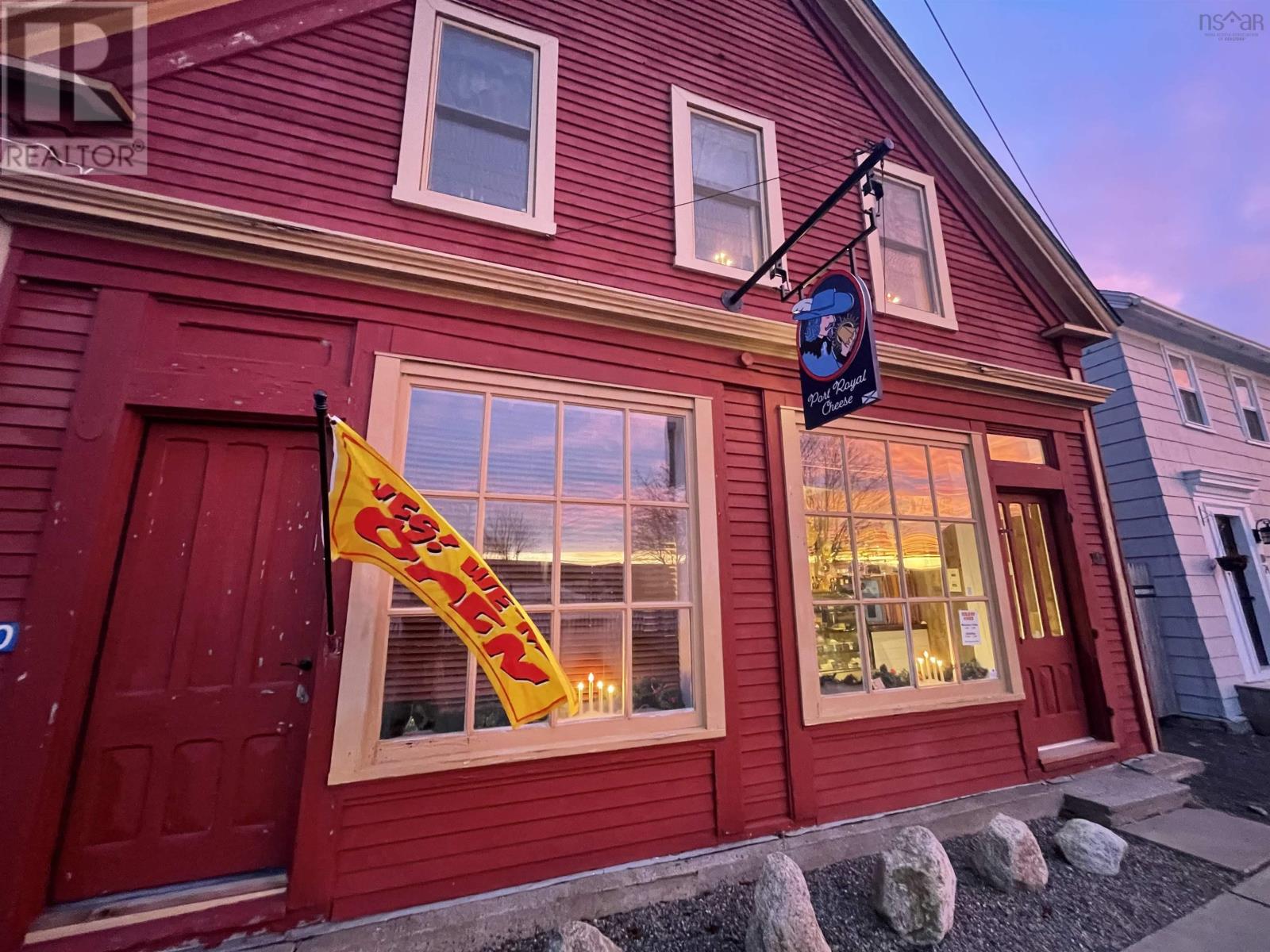 170 St George Street, Annapolis Royal, Nova Scotia  B0S 1A0 - Photo 41 - 202424097