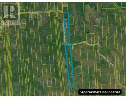 Lot(s) Havre Boucher (Simons) Road, frankville, Nova Scotia