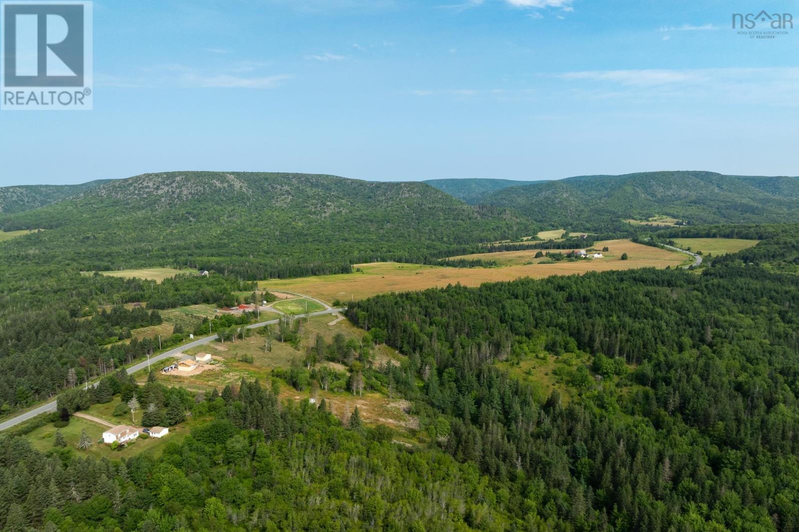 Lot 2 Highway 19, Hawleys Hill, Mabou, Nova Scotia  B0E 1X0 - Photo 18 - 202424379