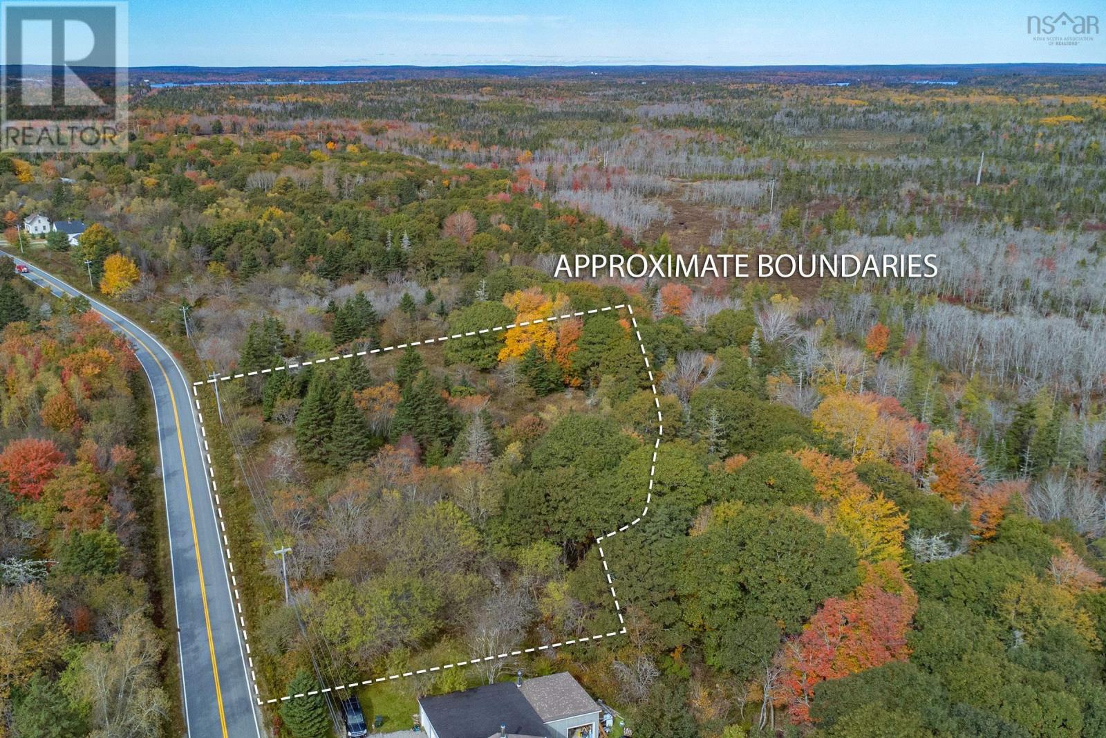 Lot Highway 308, belleville, Nova Scotia