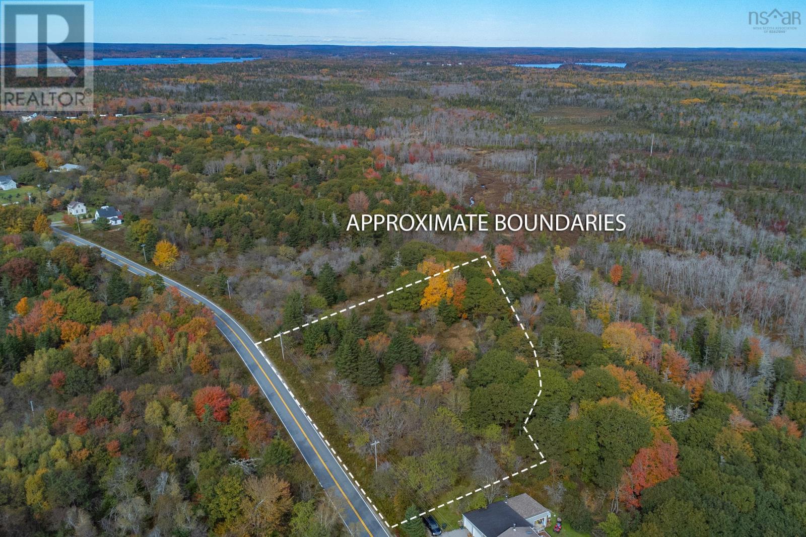 Lot Highway 308, Belleville, Nova Scotia  B0W 3M0 - Photo 2 - 202425253