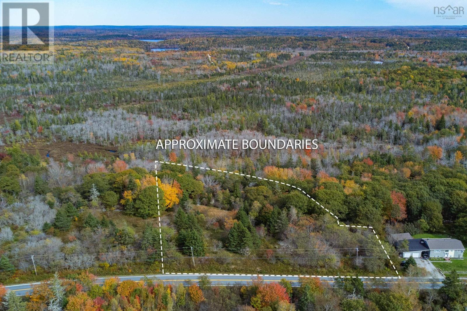 Lot Highway 308, Belleville, Nova Scotia  B0W 3M0 - Photo 4 - 202425253