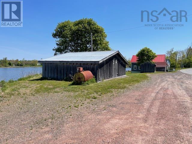 1729 Highway 6, River John, Nova Scotia  B0K 1N0 - Photo 33 - 202425598