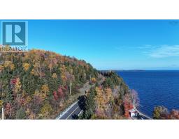 Marble Mountain Road, lime hill, Nova Scotia
