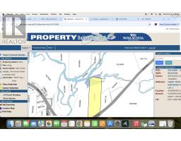 0 Cabot Trail Rd., north east margaree, Nova Scotia