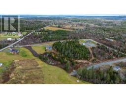 Lot Danyella's Lane, south rawdon, Nova Scotia