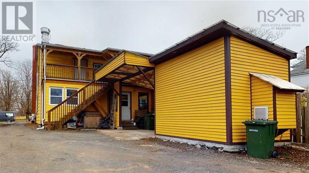 358-360 St George Street, Annapolis Royal, Nova Scotia  B0S 1A0 - Photo 17 - 202427455
