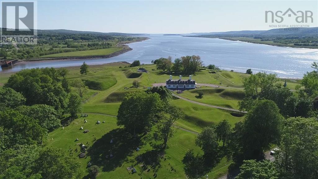 358-360 St George Street, Annapolis Royal, Nova Scotia  B0S 1A0 - Photo 26 - 202427455