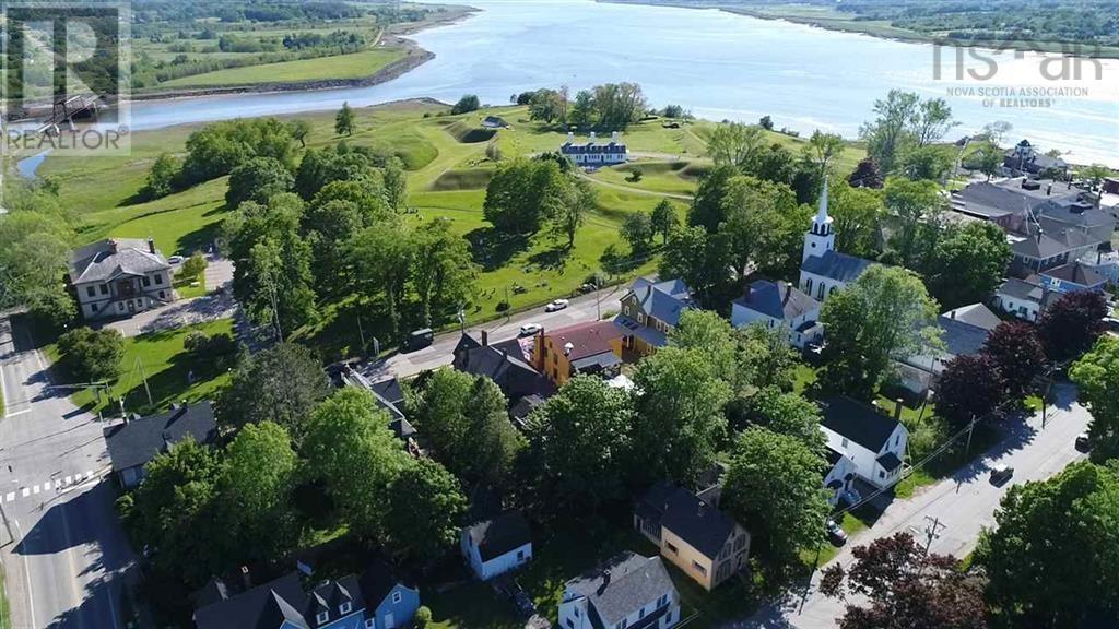 358-360 St George Street, Annapolis Royal, Nova Scotia  B0S 1A0 - Photo 27 - 202427455