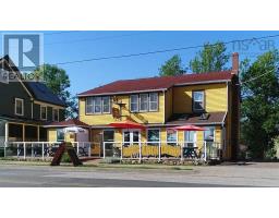 358-360 St George Street, annapolis royal, Nova Scotia