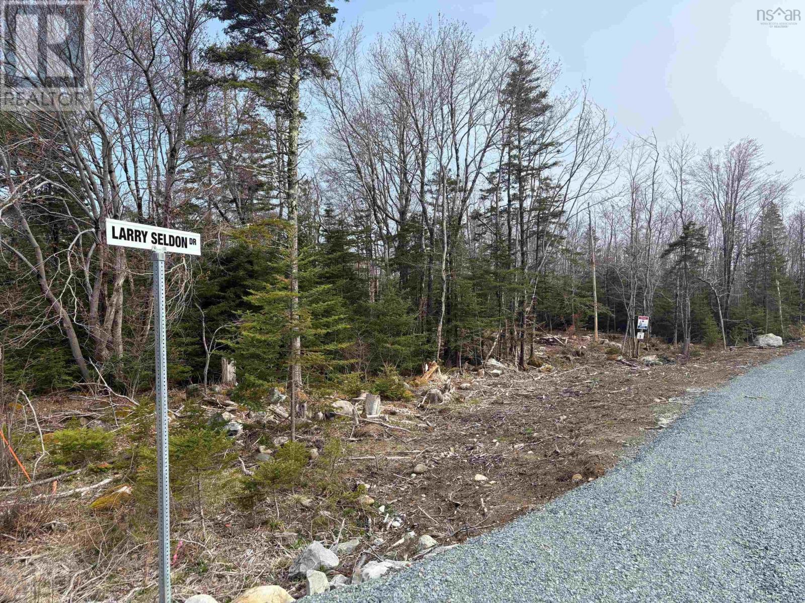 Lot 7 Larry Seldon Lane, Western Head, Nova Scotia  B0T 1K0 - Photo 3 - 202427652