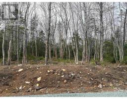 Lot 7 Larry Seldon Lane, western head, Nova Scotia