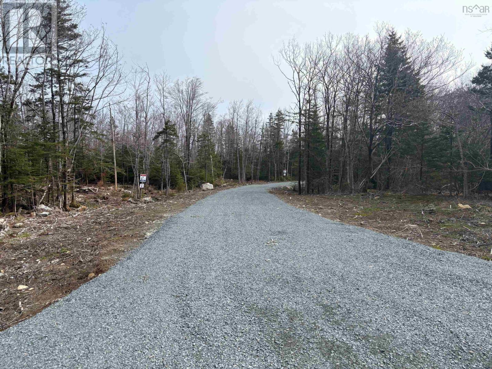 Lot 1 Larry Seldon Lane, Western Head, Nova Scotia  B0T 1K0 - Photo 4 - 202427654