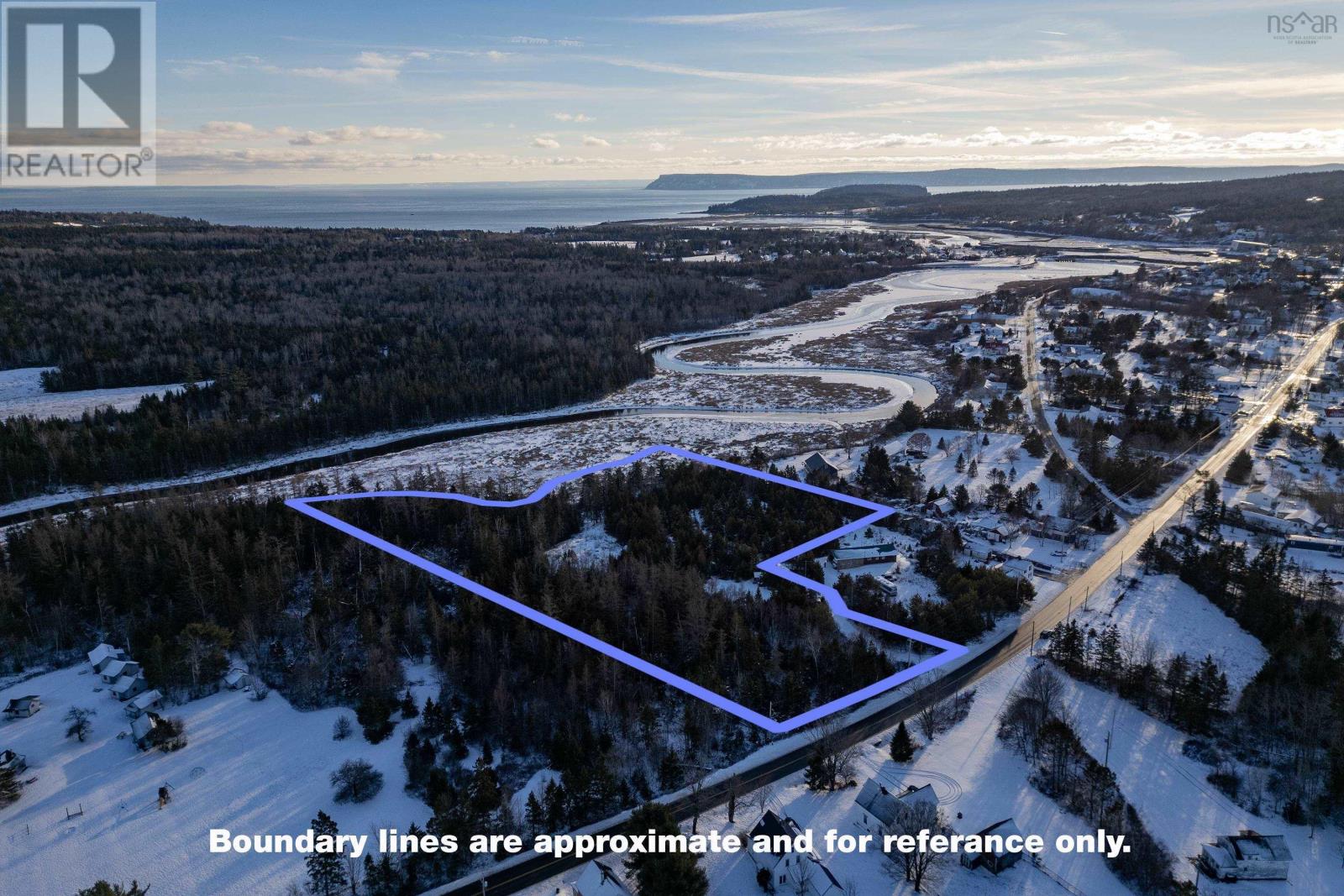 Eastern Avenue, Parrsboro, Nova Scotia  B0M 1S0 - Photo 4 - 202428096