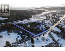 Eastern Avenue, parrsboro, Nova Scotia