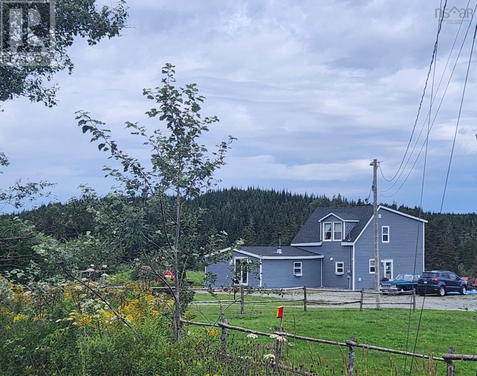 1379 Salmon River Road, L'ardoise, Nova Scotia  B0E 3B0 - Photo 27 - 202428100