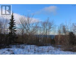 Lot Parker Mountain Road, parkers cove, Nova Scotia