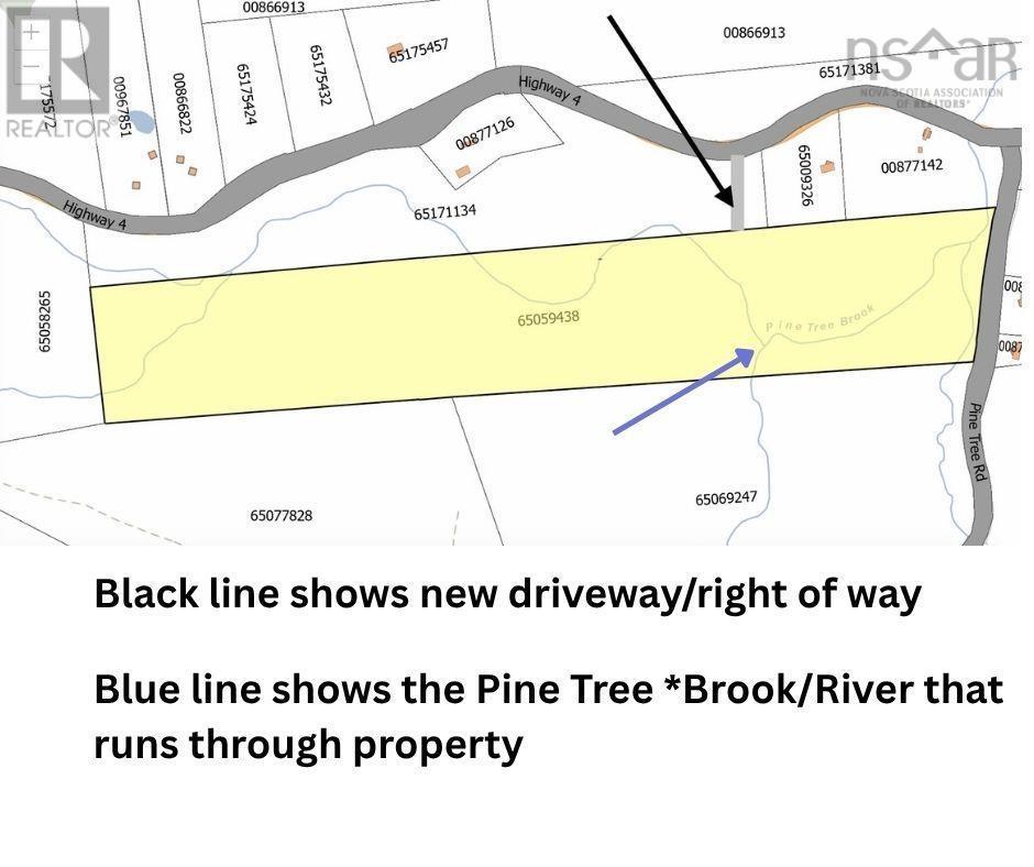 Pine Tree Road, Pine Tree, Nova Scotia  B0K 1W0 - Photo 2 - 202428375