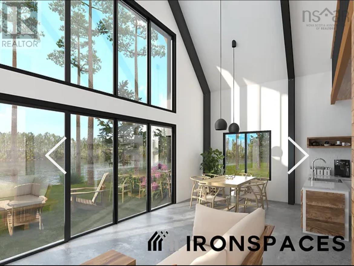 Lot 4 No 8 Highway, South Brookfield, Nova Scotia  B0T 1X0 - Photo 9 - 202500304