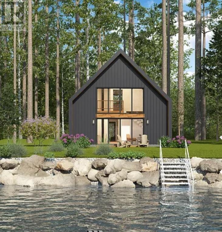 Lot 4 No 8 Highway, South Brookfield, Nova Scotia  B0T 1X0 - Photo 1 - 202500306