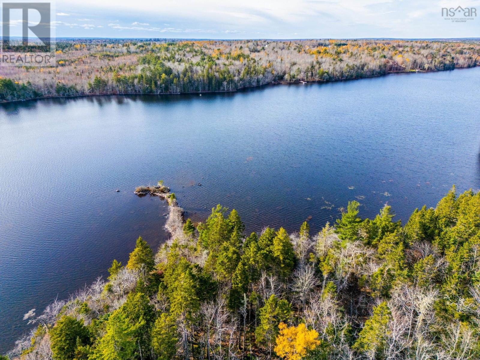 Lot 7, 7c Lac A Pic Road, Quinan, Nova Scotia  B0W 3M0 - Photo 11 - 202500384