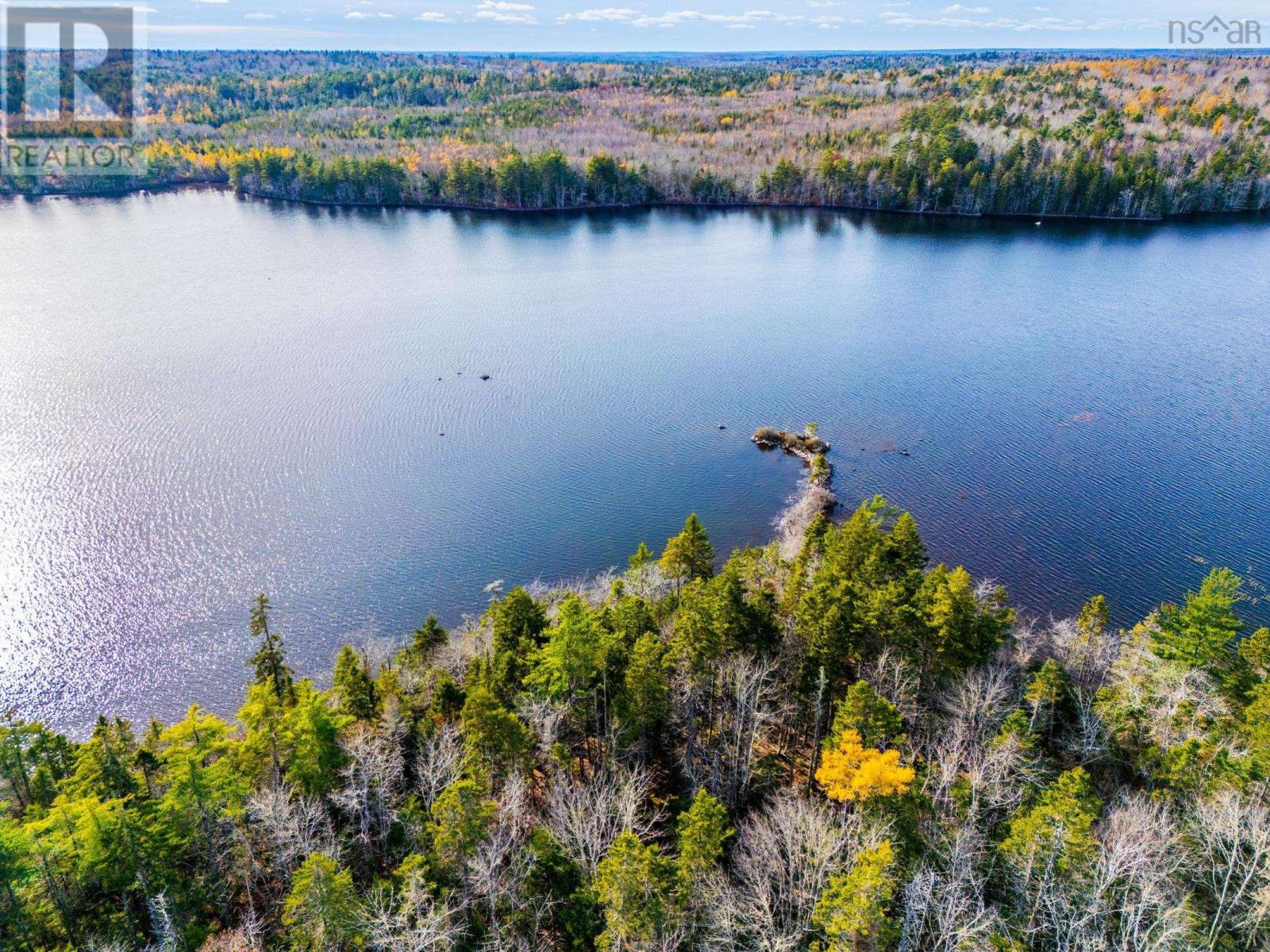 Lot 7, 7c Lac A Pic Road, Quinan, Nova Scotia  B0W 3M0 - Photo 9 - 202500384