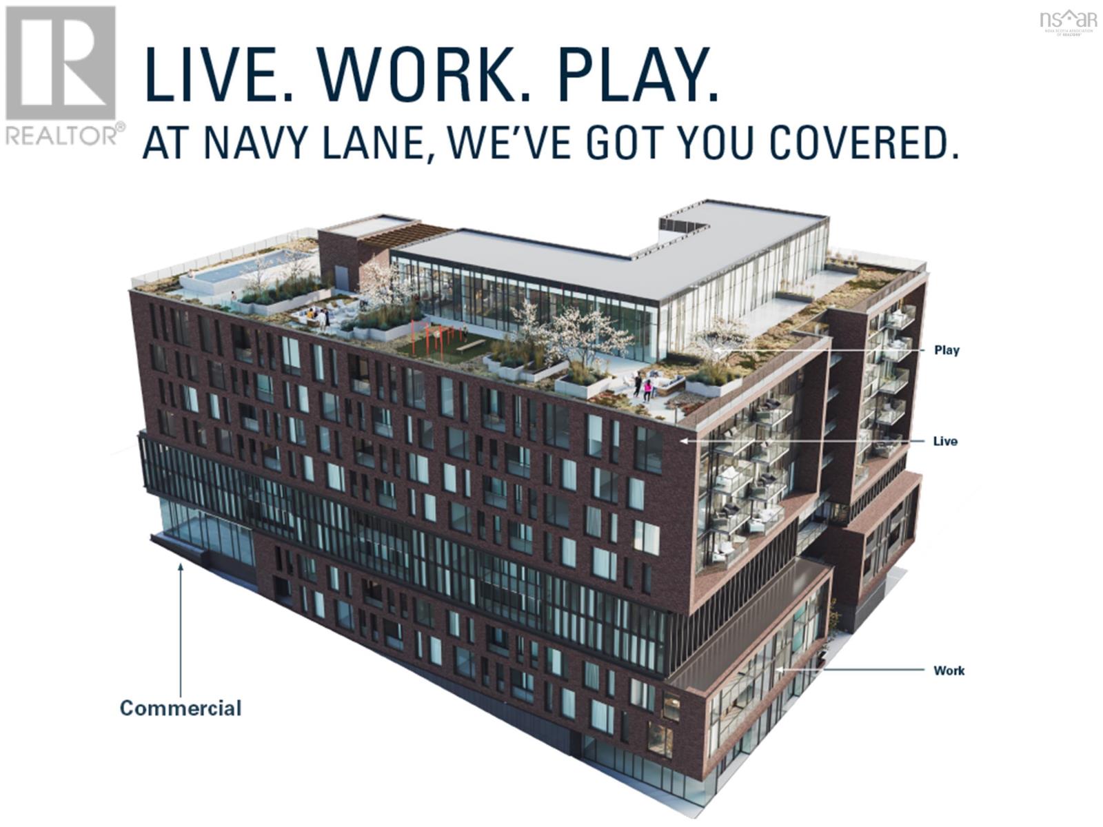 2 2185 Gottingen Street, Halifax Peninsula, Nova Scotia  B3K 2Z9 - Photo 4 - 202500544